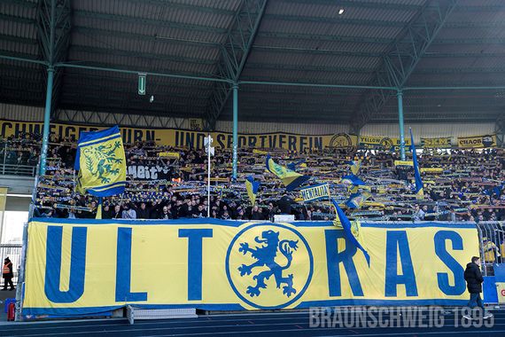 Eintracht Braunschweig vs 1. FC Union Berlin (1-0) (1)