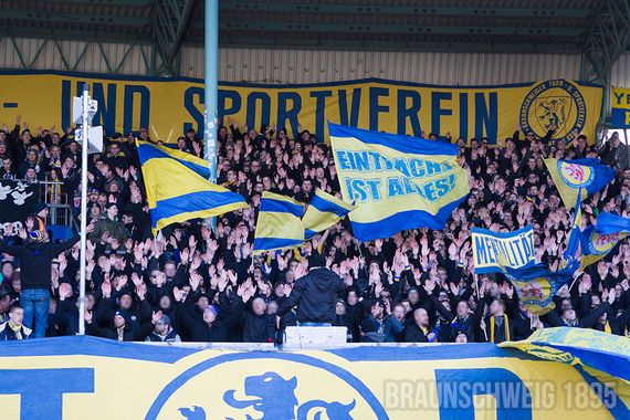 Eintracht Braunschweig vs 1. FC Union Berlin (1-0) (3)