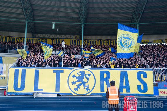 Eintracht Braunschweig vs 1. FC Union Berlin (1-0) (4)