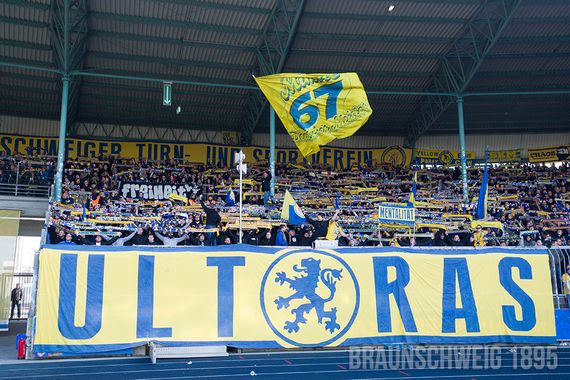 Eintracht Braunschweig vs 1. FC Union Berlin (1-0) (5)