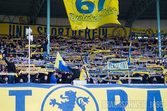 Eintracht Braunschweig vs 1. FC Union Berlin (1-0) (6)