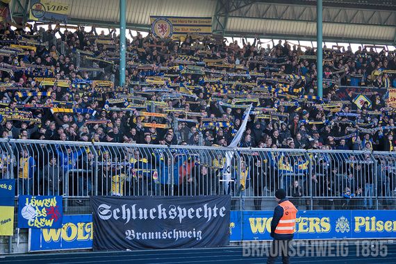 Eintracht Braunschweig vs 1. FC Union Berlin (1-0) (8)