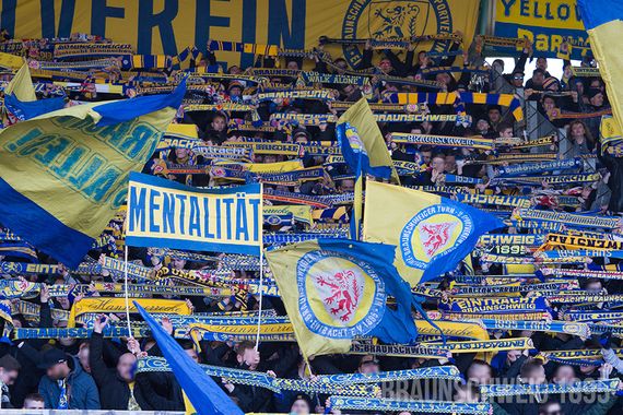 Eintracht Braunschweig vs 1. FC Union Berlin (1-0) (9)