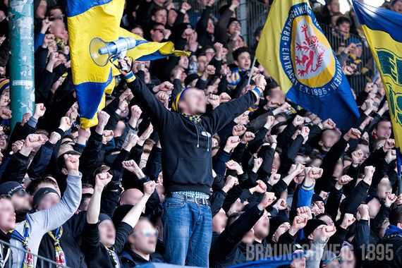 Eintracht Braunschweig vs 1. FC Union Berlin (1-0) (11)