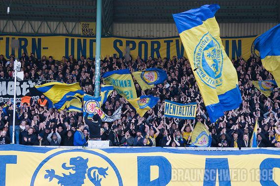 Eintracht Braunschweig vs 1. FC Union Berlin (1-0) (14)