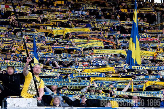 Eintracht Braunschweig vs 1. FC Union Berlin (1-0) (17)