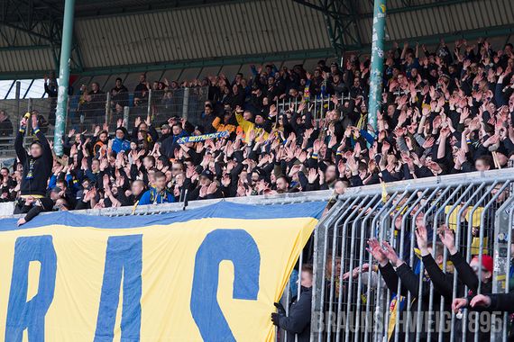 Eintracht Braunschweig vs 1. FC Union Berlin (1-0) (20)