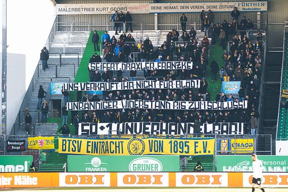 SpVgg Fürth vs Eintracht Braunschweig (2-1) (3)