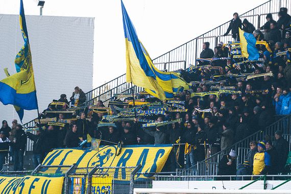 SpVgg Fürth vs Eintracht Braunschweig (2-1) (6)