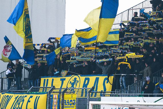 SpVgg Fürth vs Eintracht Braunschweig (2-1) (8)