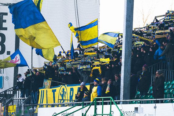 SpVgg Fürth vs Eintracht Braunschweig (2-1) (10)