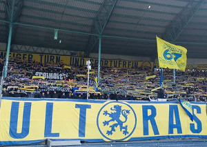 Eintracht Braunschweig vs SSV Jahn Regensburg (2-1)