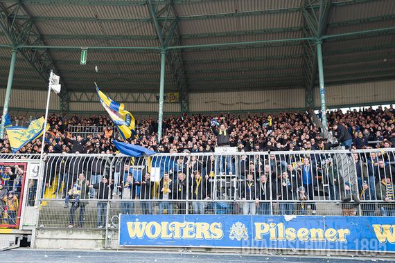 Eintracht Braunschweig vs SSV Jahn Regensburg (2-1) (17)