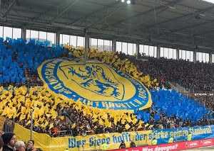FC St. Pauli vs Eintracht Braunschweig (0-0)