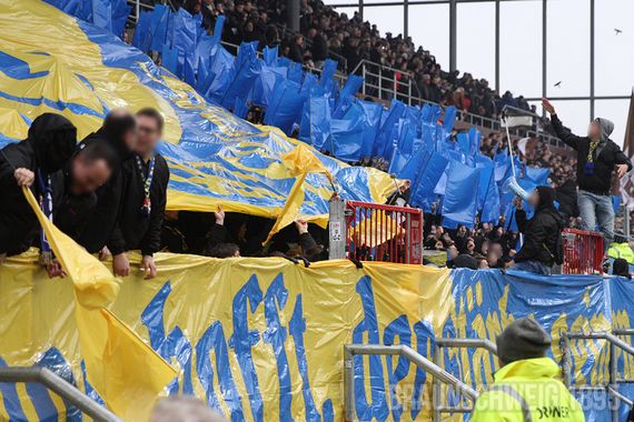 FC St. Pauli vs Eintracht Braunschweig (0-0) (1)