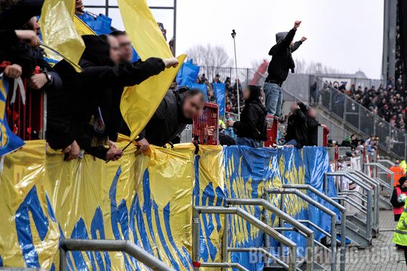 FC St. Pauli vs Eintracht Braunschweig (0-0) (3)