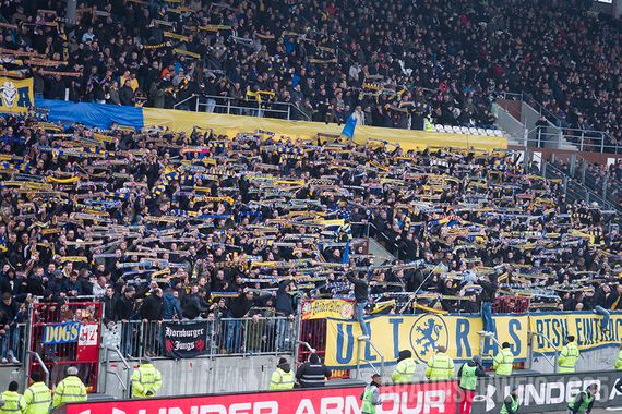 FC St. Pauli vs Eintracht Braunschweig (0-0) (13)
