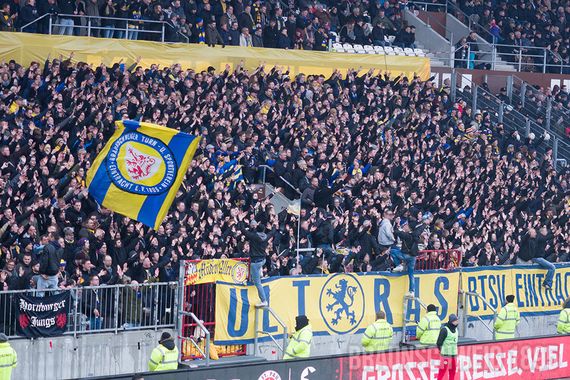 FC St. Pauli vs Eintracht Braunschweig (0-0) (15)
