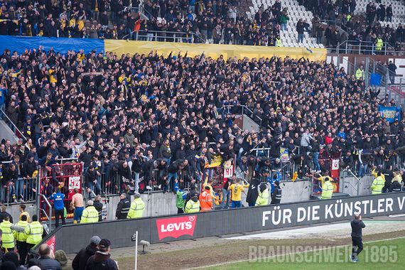 FC St. Pauli vs Eintracht Braunschweig (0-0) (18)