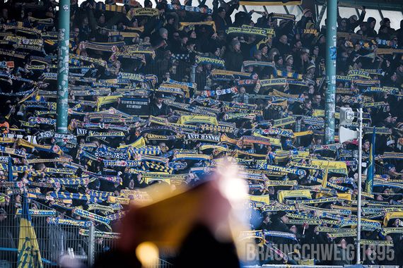 Eintracht Braunschweig vs MSV Duisburg (3-2) (24)