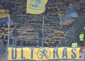 VfL Bochun vs Eintracht Braunschweig (2-0)