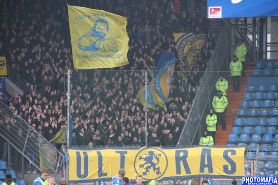 VfL Bochun vs Eintracht Braunschweig (2-0) (1)