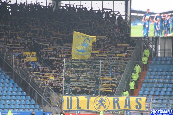 VfL Bochun vs Eintracht Braunschweig (2-0) (2)
