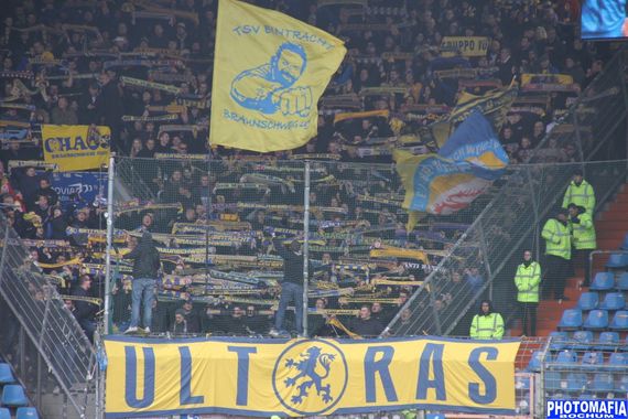 VfL Bochun vs Eintracht Braunschweig (2-0) (3)