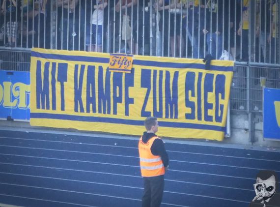Eintracht Braunschweig vs Dynamo Dresden (1-1) (3)