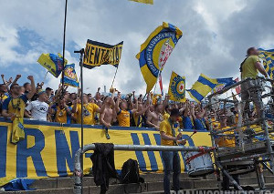 SV Darmstadt 98 vs Eintracht Braunschweig (1-1)