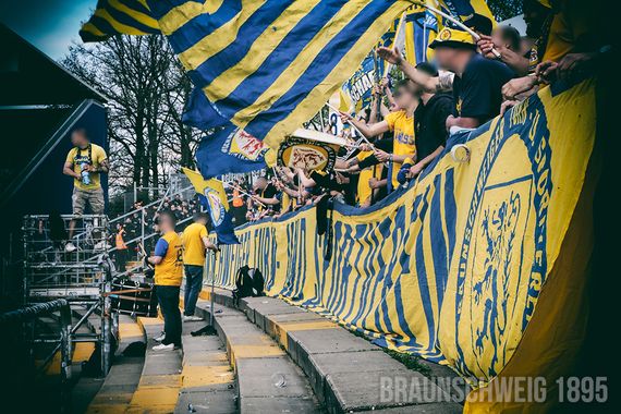 SV Darmstadt 98 vs Eintracht Braunschweig (1-1) (9)