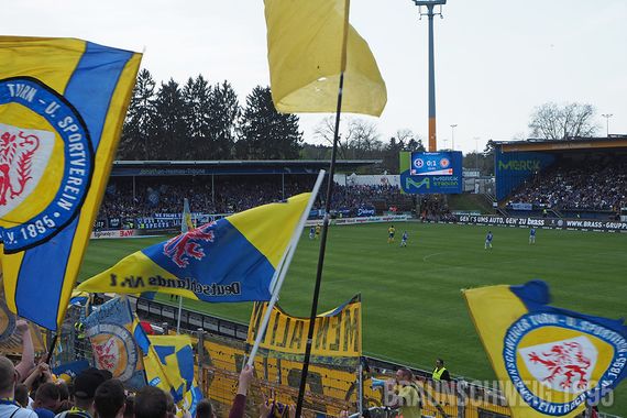 SV Darmstadt 98 vs Eintracht Braunschweig (1-1) (14)