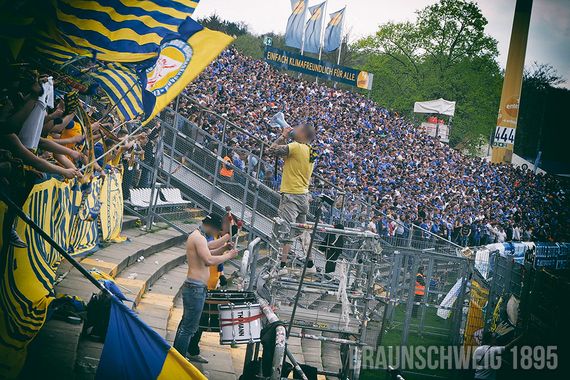 SV Darmstadt 98 vs Eintracht Braunschweig (1-1) (16)