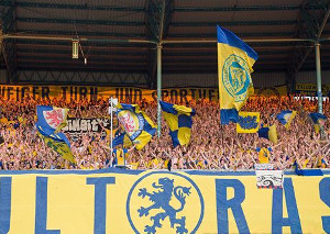 Eintracht Braunschweig vs DSC Arminia Bielefeld (0-0)