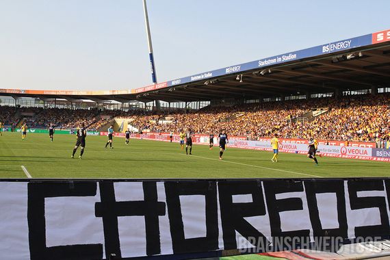 Eintracht Braunschweig vs DSC Arminia Bielefeld (0-0) (1)
