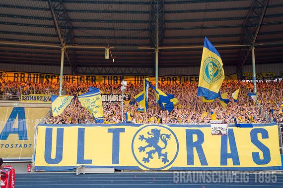Eintracht Braunschweig vs DSC Arminia Bielefeld (0-0) (6)
