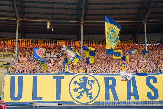 Eintracht Braunschweig vs DSC Arminia Bielefeld (0-0) (7)