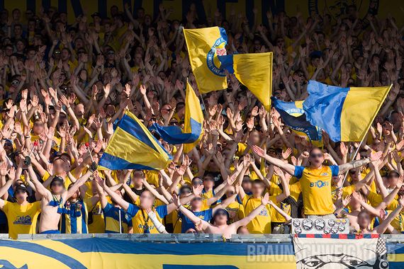 Eintracht Braunschweig vs DSC Arminia Bielefeld (0-0) (11)