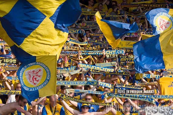 Eintracht Braunschweig vs DSC Arminia Bielefeld (0-0) (12)