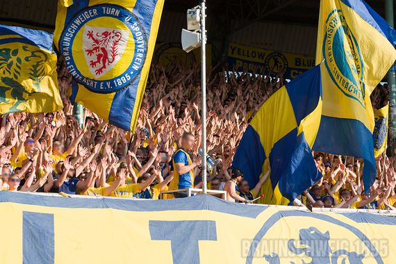 Eintracht Braunschweig vs DSC Arminia Bielefeld (0-0) (18)