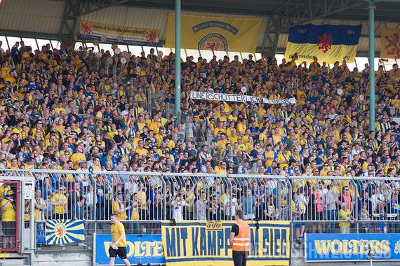 Eintracht Braunschweig vs DSC Arminia Bielefeld (0-0) (19)