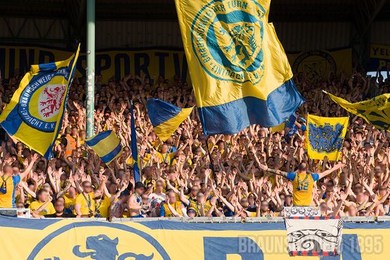 Eintracht Braunschweig vs DSC Arminia Bielefeld (0-0) (20)