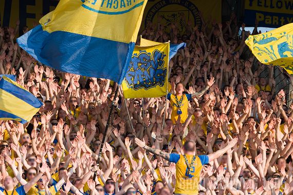 Eintracht Braunschweig vs DSC Arminia Bielefeld (0-0) (21)
