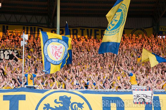 Eintracht Braunschweig vs DSC Arminia Bielefeld (0-0) (22)