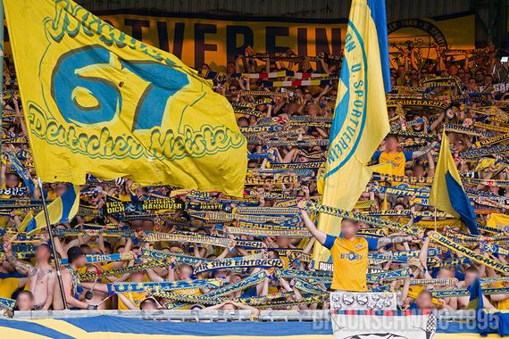 Eintracht Braunschweig vs DSC Arminia Bielefeld (0-0) (24)