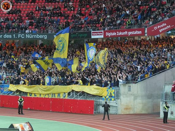 1. FC Nürnberg vs Eintracht Braunschweig (2-0) (3)