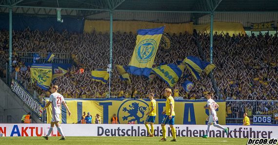 Eintracht Braunschweig vs FC Ingolstadt 04 (0-2) (3)