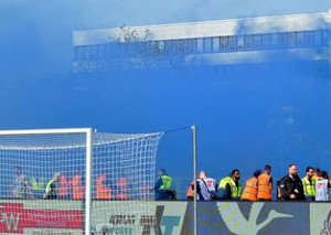 Holstein Kiel vs Eintracht Braunschweig (6-2)