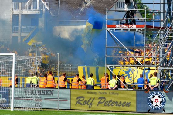 Holstein Kiel vs Eintracht Braunschweig (6-2) (2)