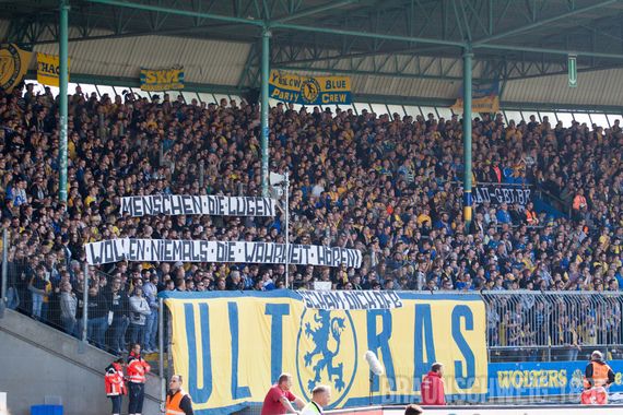 Eintracht Braunschweig vs SV Sandhausen (1-1) (6)